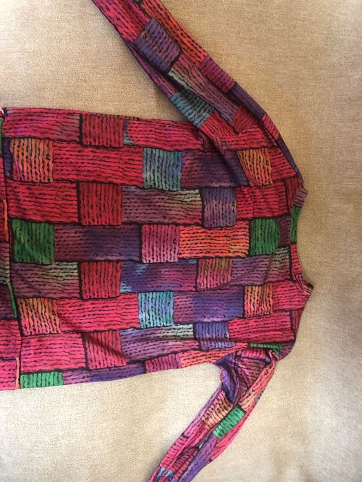 Vând bluza dama, colorata