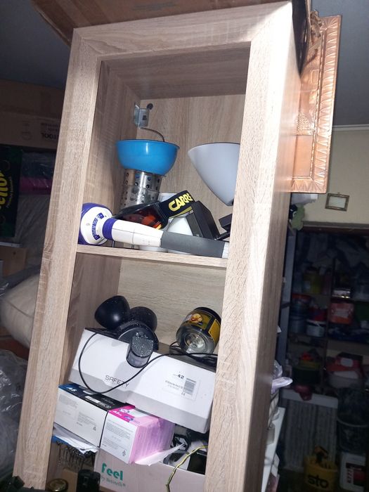 Mobilier doua piese k nou