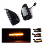 Semnalizare Dinamica aripa Dacia Logan, MCV, Sandero, Stepway, Duster