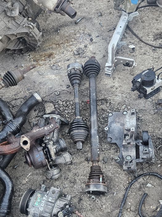 Planetare Golf V 1.9 TDI Jetta Passat Touran