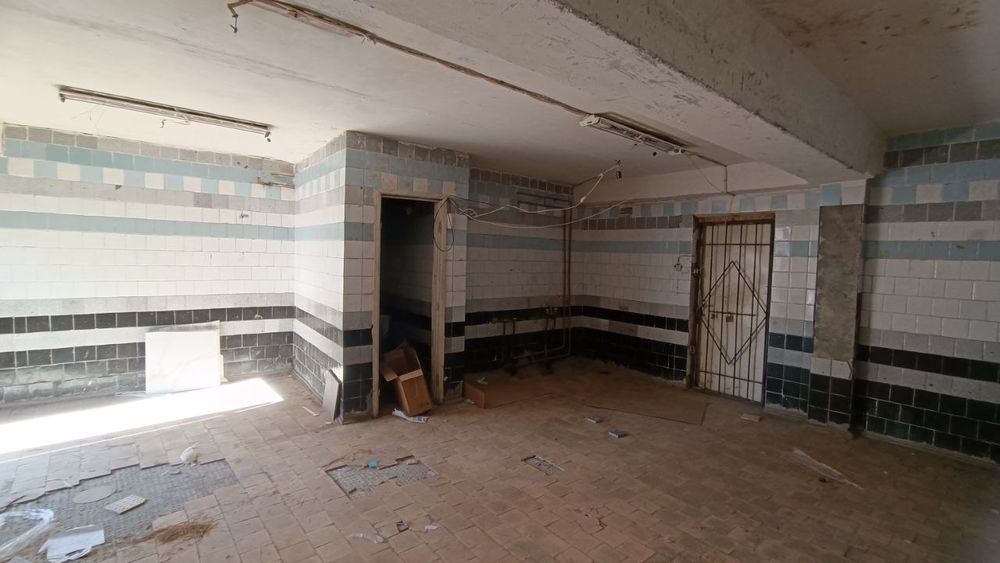 Сдаётся в аренду Помещения Под Склад