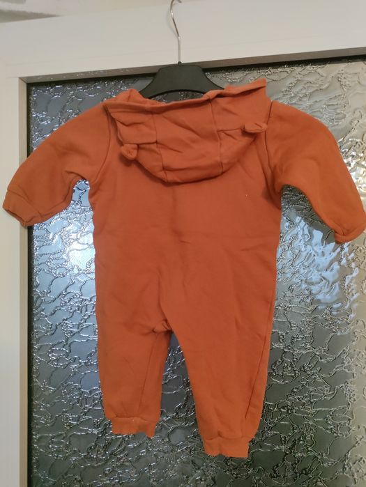 Vand salopeta bebe marimea 80