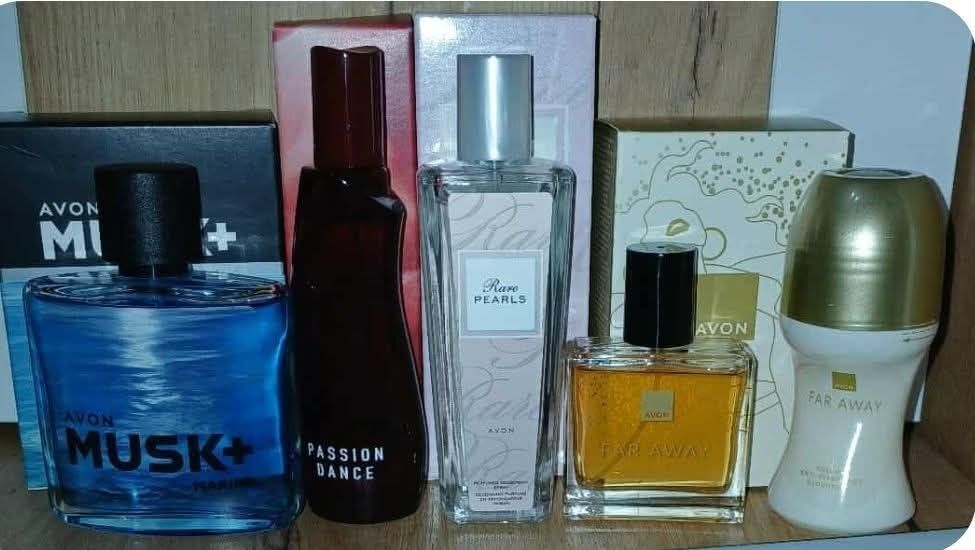 Set produse cosmetice