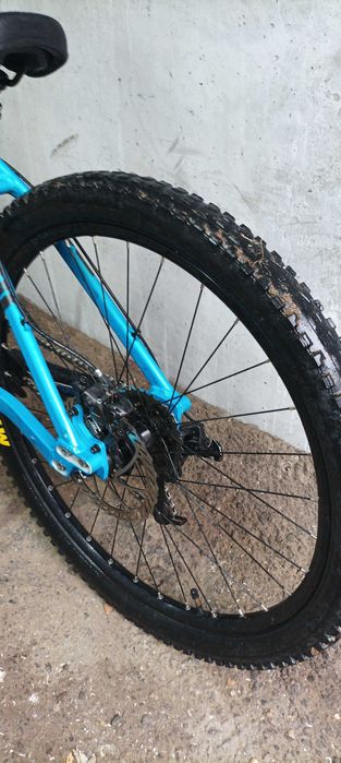 Велосипед DRAG C2-FUN