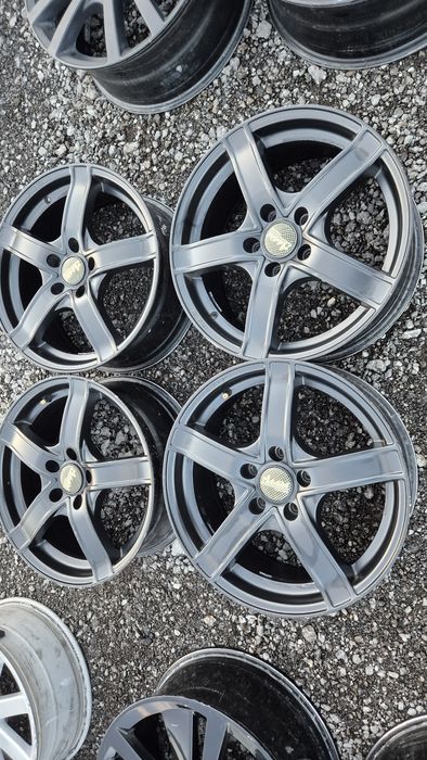 Джанти Advanti 5/112 VW,Audi,Mercedes 5x112