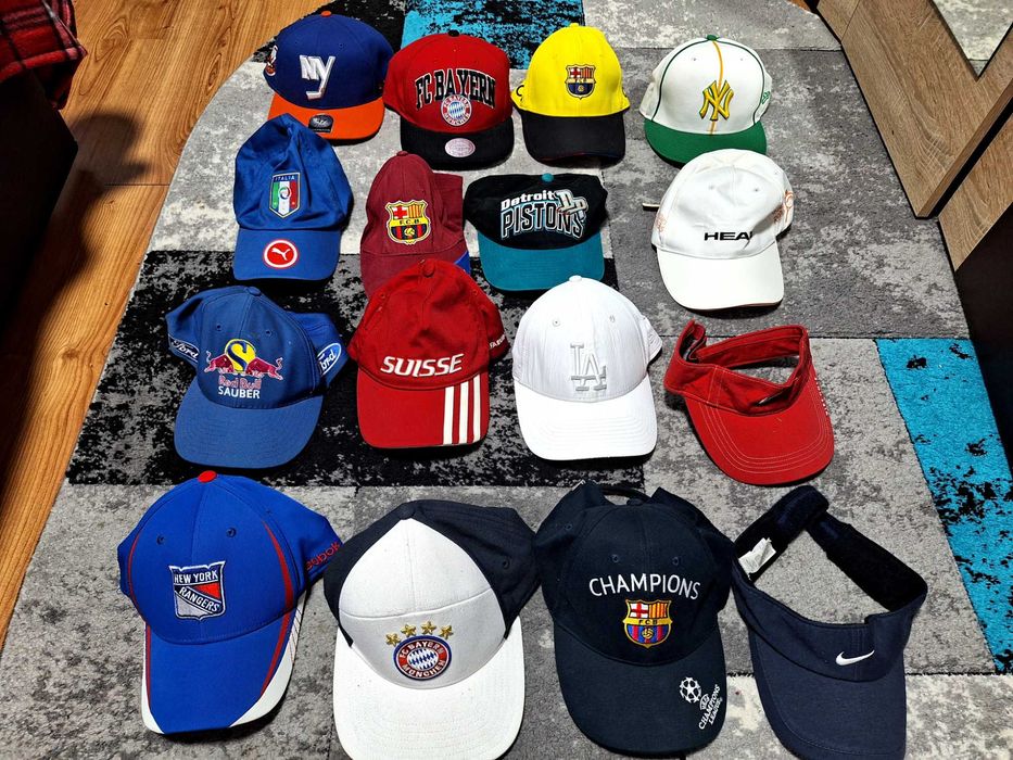Sapca sepci New Era Nike reglabile cosoroc indoit