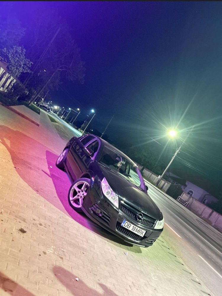 Opel vectra c 1.9 cdti