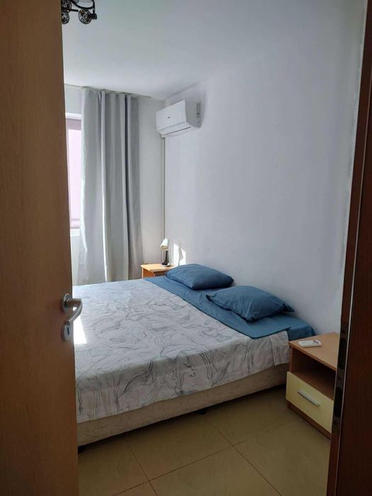 Двустаен апартамент, под наем, Св.Св. Константин и Елена