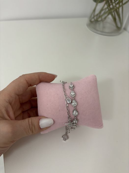 Diferite bratari 925