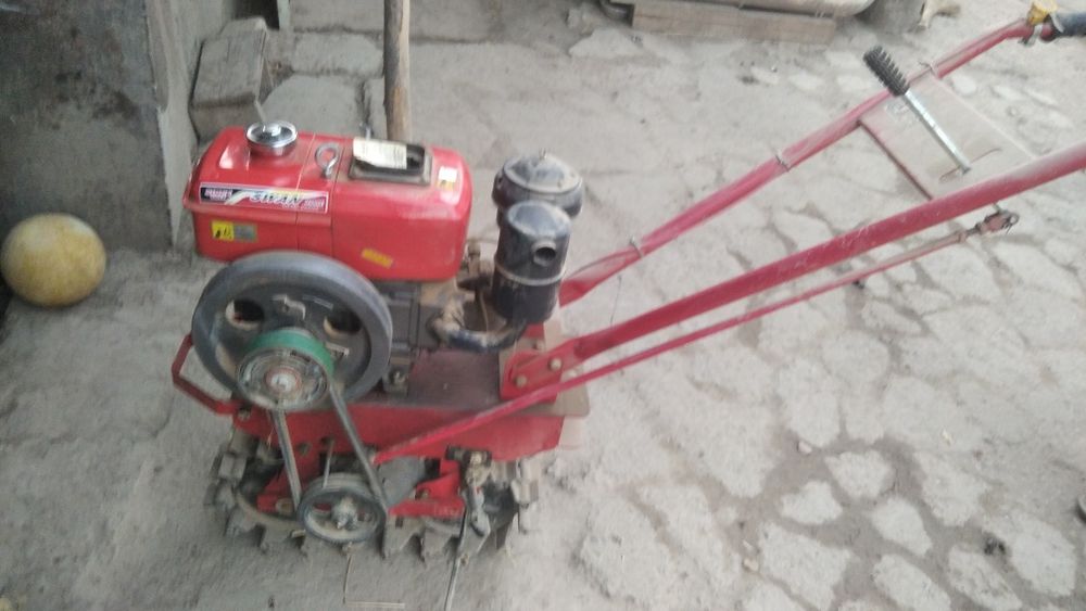 Gusinichniy mota blok dizel mator