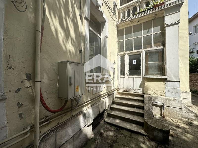 Продава се Етаж от къща в Русе, Център - 141 кв.м за 1841 €/кв.м - Снимка #3