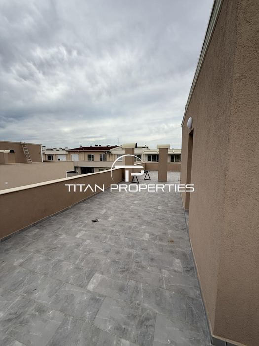 Продава се Двустаен апартамент в Пловдив, Остромила - 222 кв.м за 879 €/кв.м - Снимка #7