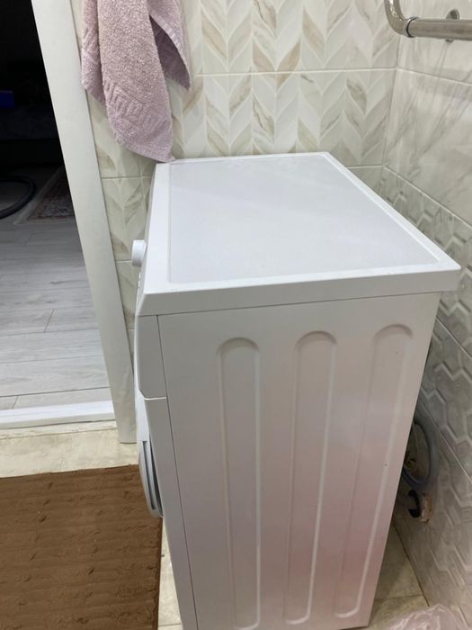 Продам стиральную машину