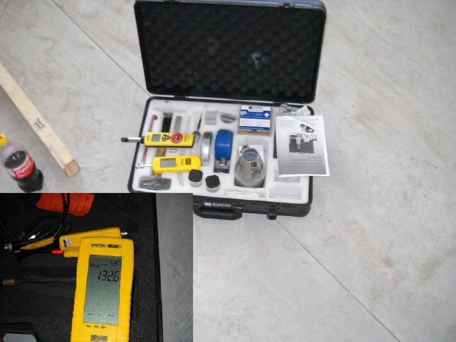 Dezumidificator industrial pentru inchiriat; aer conditionat aeroterme