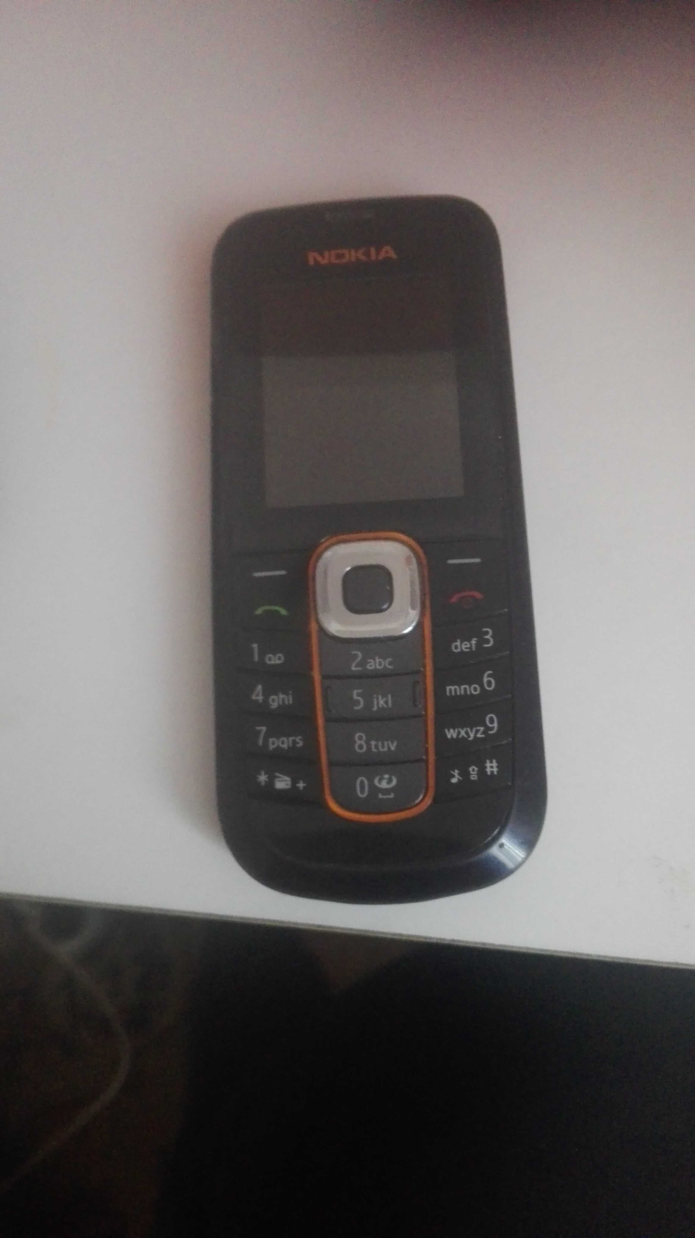 Telefon Nokia 2600 C 2 fabricat în România