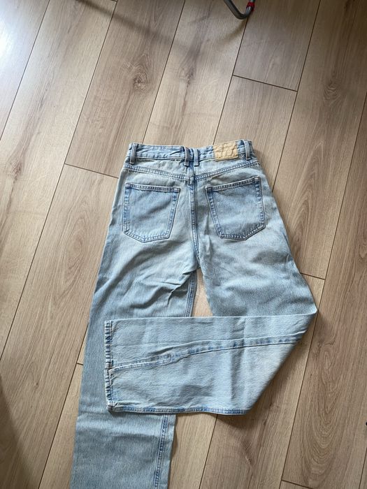 Дънки Pull&Bear нови