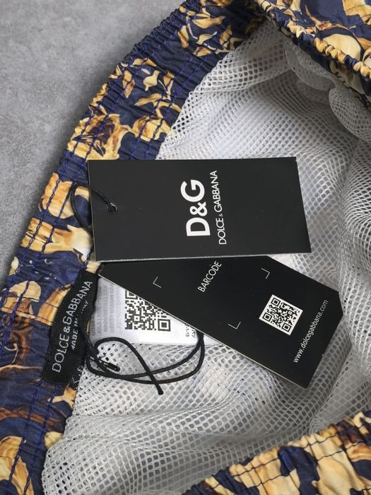 Къси панталони/бански високо качество