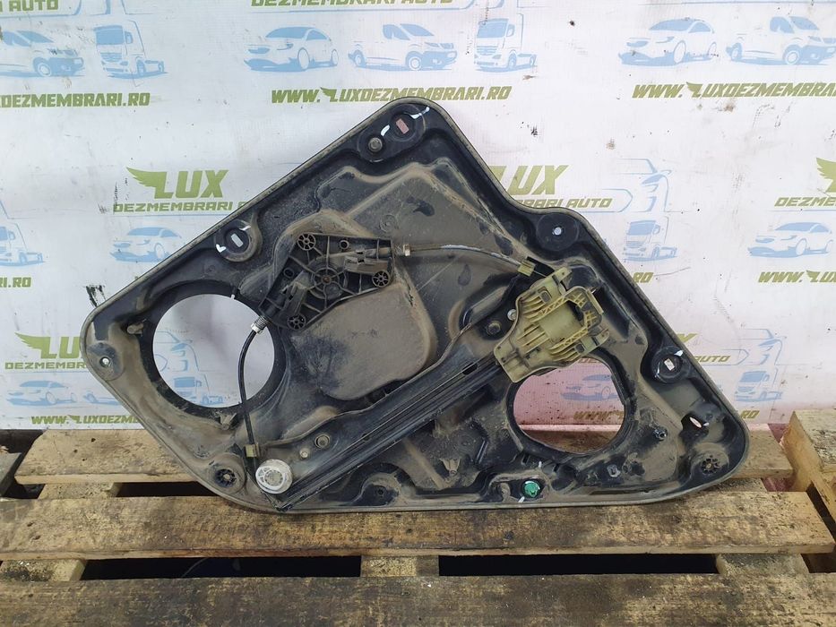 Macara geam stanga spate 55113615ak Jeep Grand Cherokee WK2 [2010 - 2