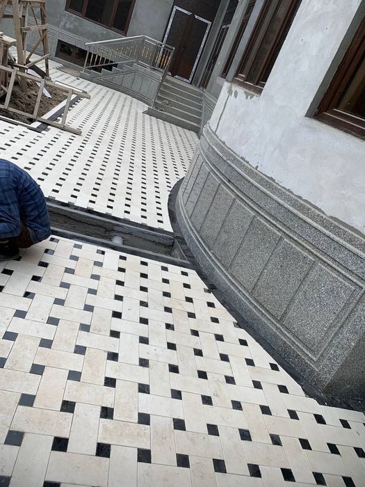 Брусчатка ( сотамиз ва териб берамиз ўзимизн. Цех)