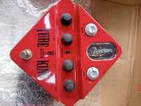 Ibanez tube king tk999th