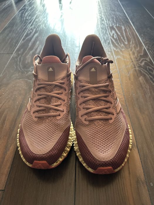 Adidas PERFORMANCE 4DFWD 3 running shoes