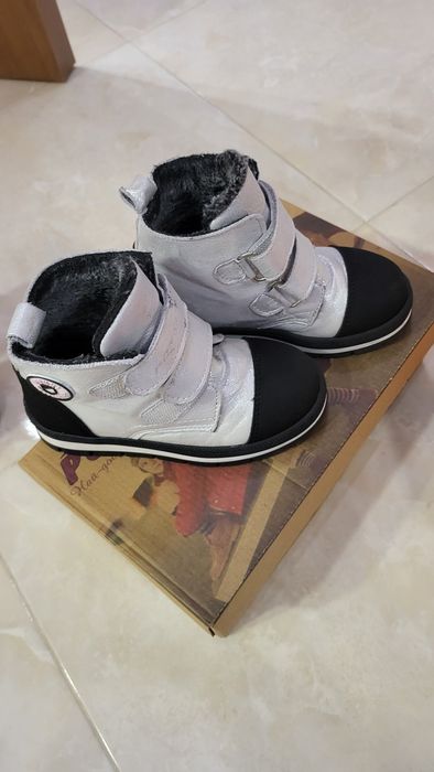 Топли боти Ponki 27 номер