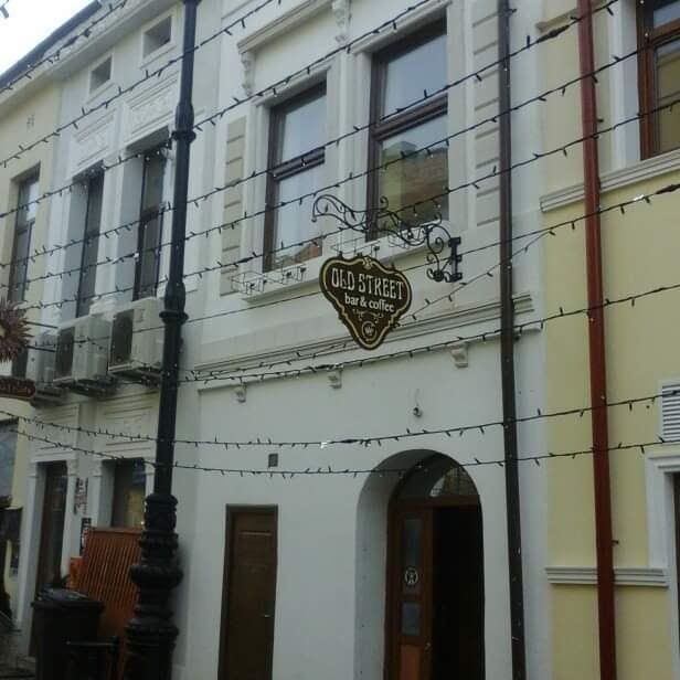 Inchiriez spatiu Romain Rolland (Centrul istoric) Craiova