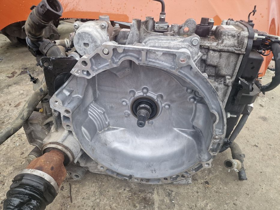 Cutie automata Ford Focus 1.5 tdci ZTDA mk4