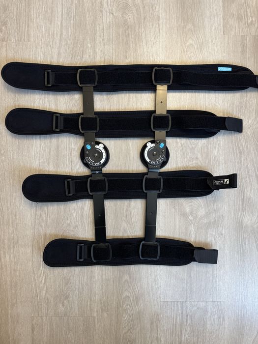 Ортеза (шина)