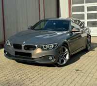 BMW 420 cabrio INDIVIDUAL~EXECUTIVE~EDITION 2019 facelift~ variante