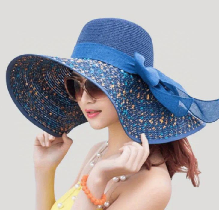 Pălărie nouă model deosebit