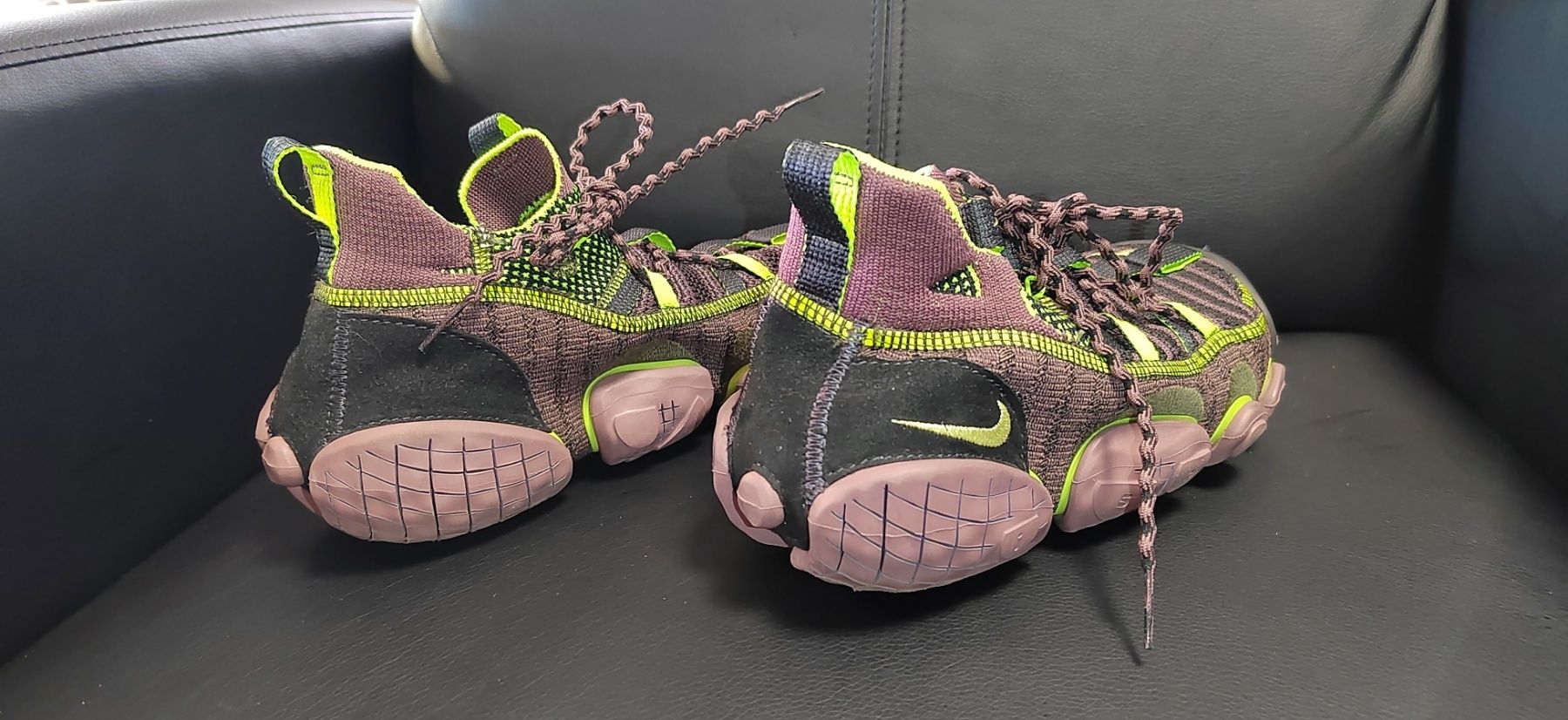 Nike Ispa Link, номер 37,5