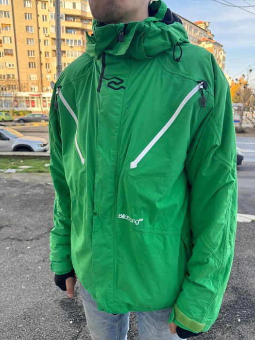 Geaca Barbati iarna Ski/Snowboard Billabong M/L 10.000 -20.000