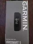 Garmin vivosmart5