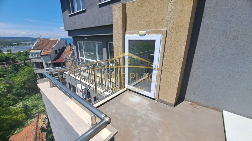 Продава се Двустаен апартамент в Варна, Погреби - 75 кв.м за 1487 €/кв.м - Снимка #5