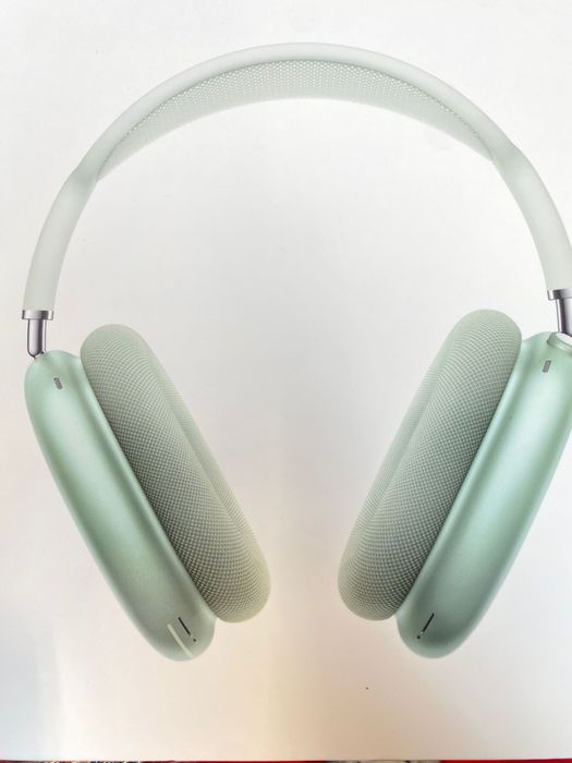 Casti apple airpods max