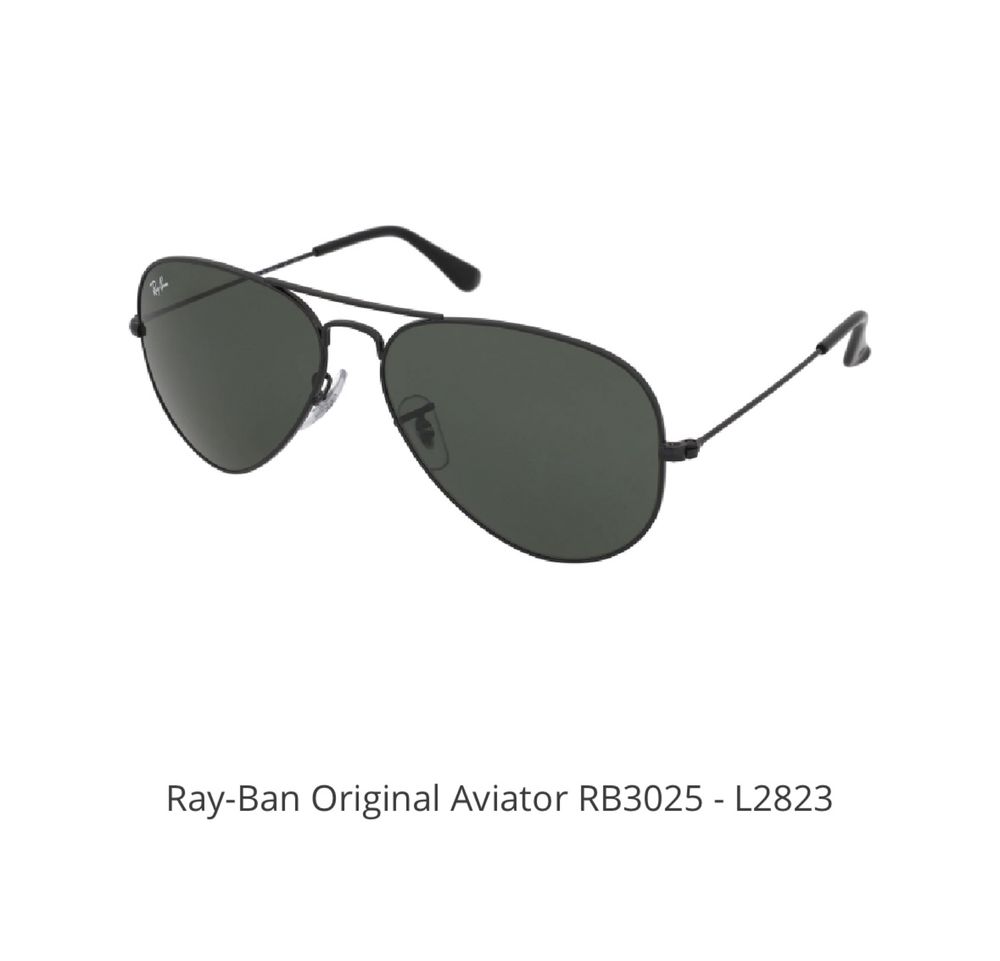 Ochelari de soare Ray Ban