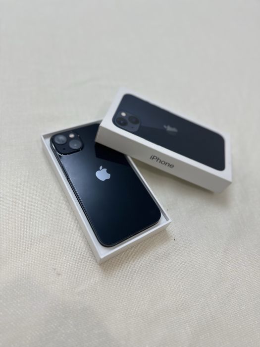 Продам Iphone 13 128 гб 85%