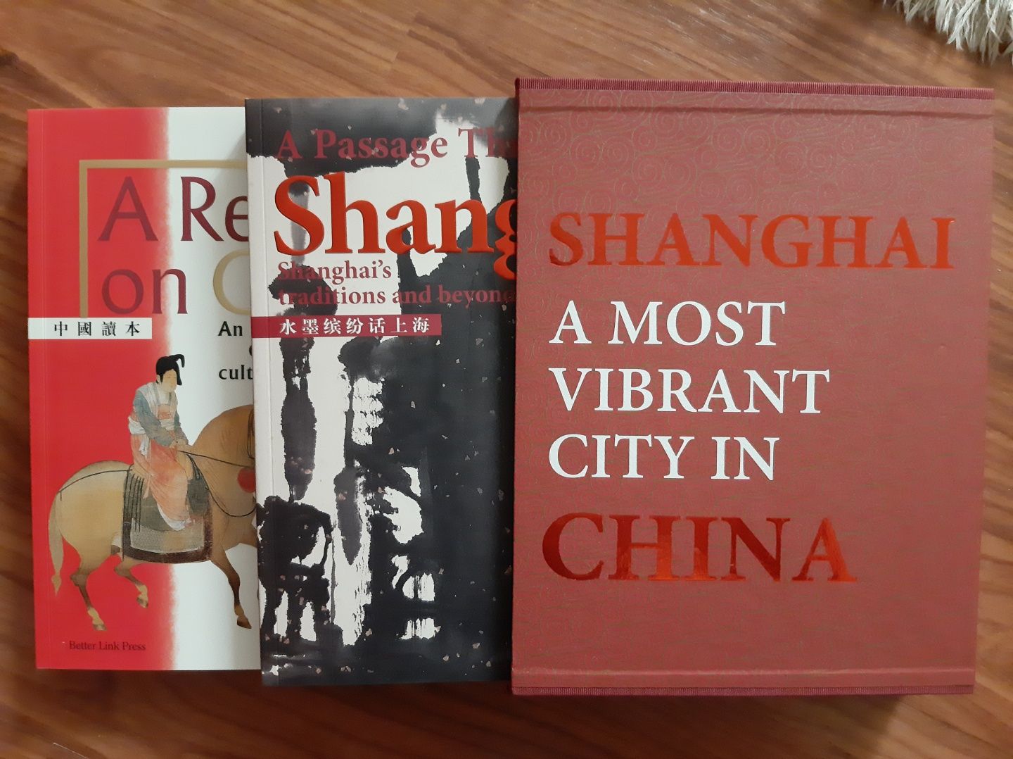 Книга История и культура китая на английском