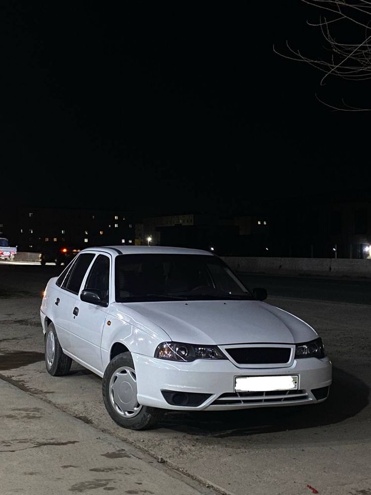Nexia 2 SONS 2010