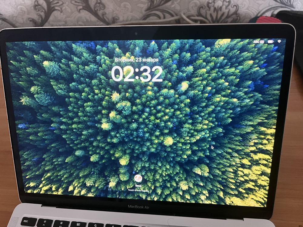 Apple MacBook Air 13 m1  2020