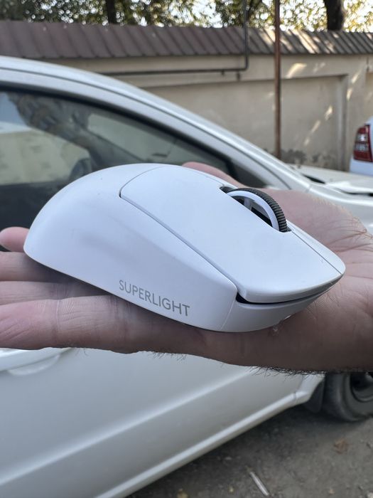 G pro superlight 3 marta zaryad ogan pochti yengi