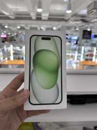 Iphone 15 128gb новый