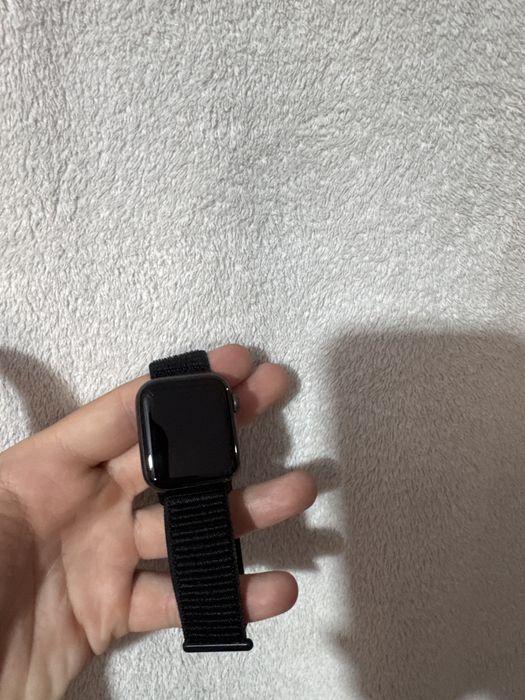 Apple watch se 1 gen