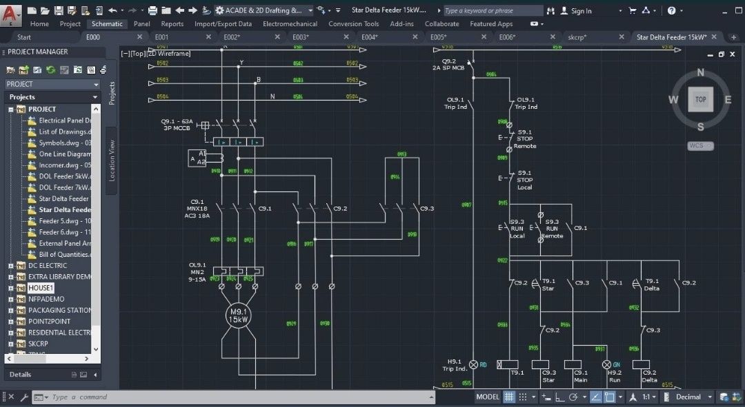 AutoCAD Electrical 2022 Produs Original Licentiat fara eroari factura