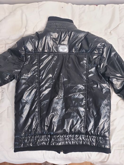 Jacheta Dolce Gabbana Neagra