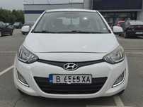 Продавам Hyndai i20 FACE LIFT