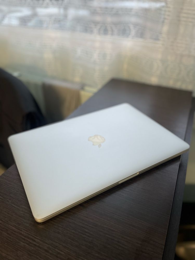 Macbook Pro Retina 15” 2013