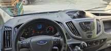 Ford Transit an 2018