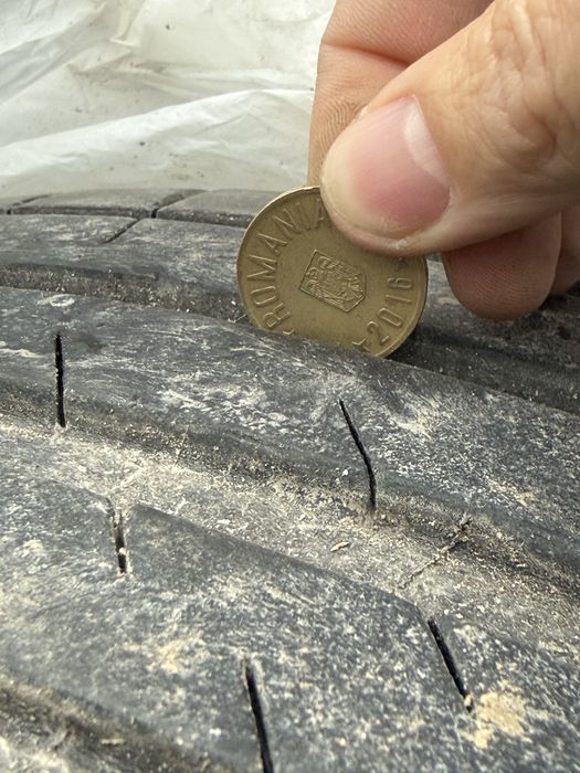 Anvelope Vara Michelin Pilot Sport 4 235/45 R18 T1 Tesla Model 3